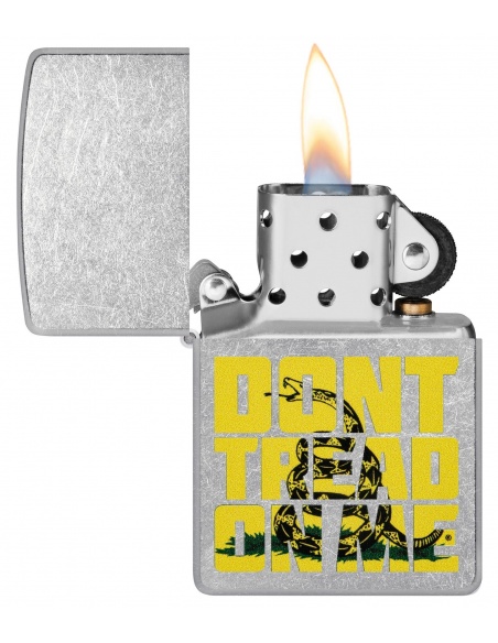 Zippo 48952 Dont Tread On Me öngyújtó