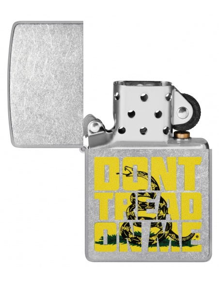 Zippo 48952 Dont Tread On Me öngyújtó