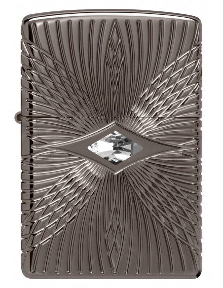 Zippo 49291 MultiCut Armor with Crystal  öngyújtó