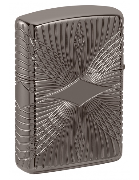 Zippo 49291 MultiCut Armor with Crystal  öngyújtó