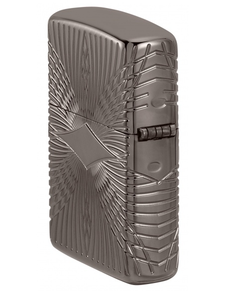 Zippo 49291 MultiCut Armor with Crystal  öngyújtó