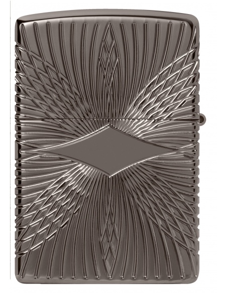 Zippo 49291 MultiCut Armor with Crystal  öngyújtó