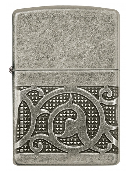 Zippo 49290 Armor Medieval Pattern öngyújtó