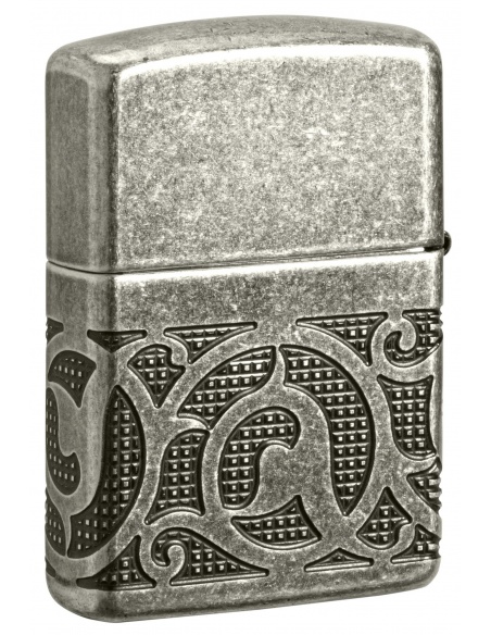 Zippo 49290 Armor Medieval Pattern öngyújtó