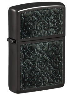 Zippo 48961 Intricate Scrollwork öngyújtó