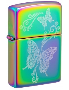 Zippo 46125 Butterfly Duo öngyújtó