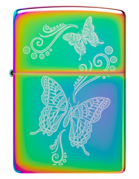 Zippo 46125 Butterfly Duo öngyújtó