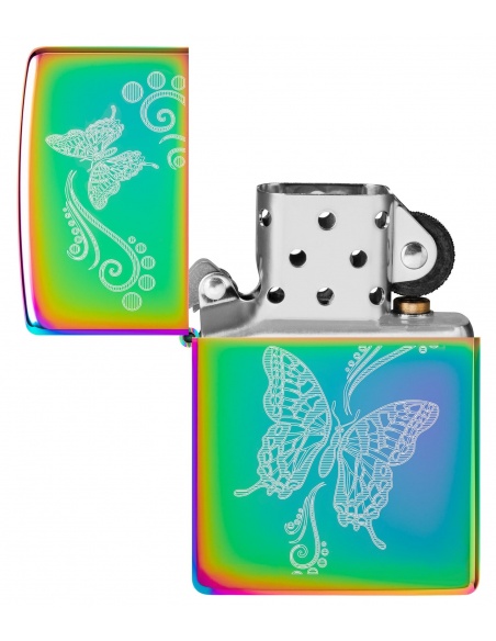 Zippo 46125 Butterfly Duo öngyújtó