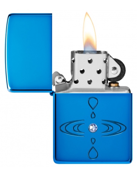 Zippo 48918 Water Drop öngyújtó