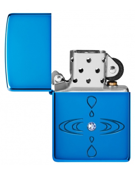 Zippo 48918 Water Drop öngyújtó