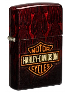 Zippo 48994 Harley Davidson öngyújtó