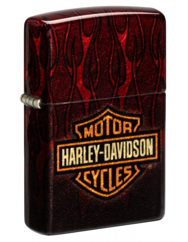 Zippo 48994 Harley Davidson öngyújtó