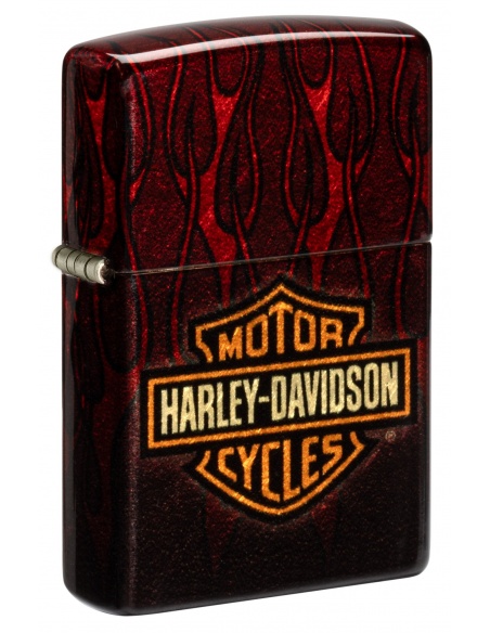 Zippo 48994 Harley Davidson öngyújtó