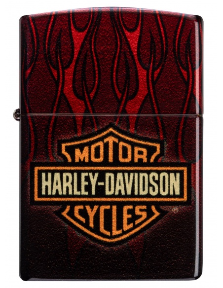 Zippo 48994 Harley Davidson öngyújtó