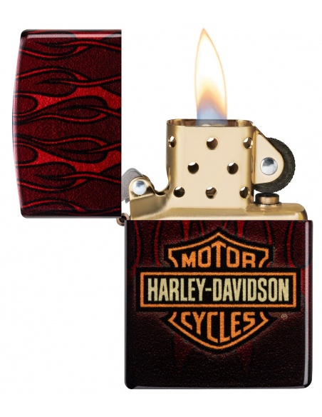 Zippo 48994 Harley Davidson öngyújtó