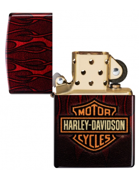 Zippo 48994 Harley Davidson öngyújtó