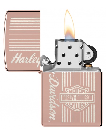 Zippo 48992 Harley Davidson öngyújtó