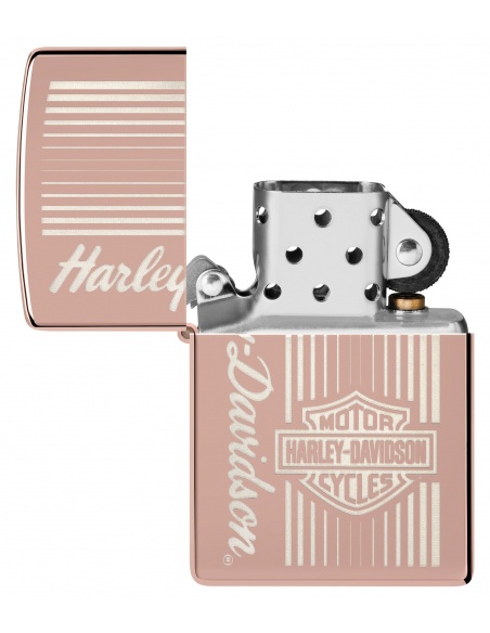 Zippo 48992 Harley Davidson öngyújtó