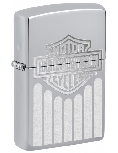 Zippo 48993 Harley Davidson öngyújtó