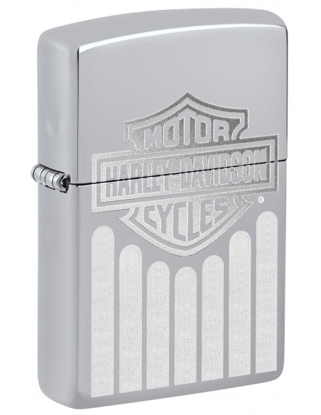 Zippo 48993 Harley Davidson öngyújtó