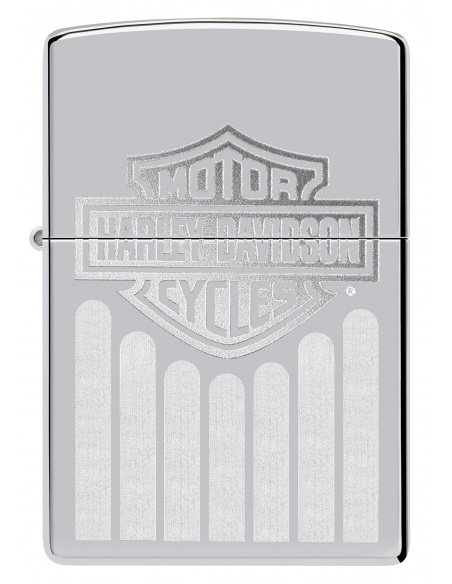 Zippo 48993 Harley Davidson öngyújtó