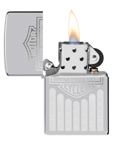 Zippo 48993 Harley Davidson öngyújtó