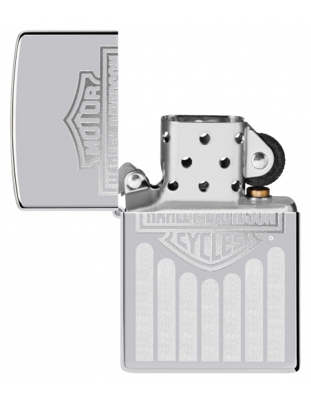 Zippo 48993 Harley Davidson öngyújtó