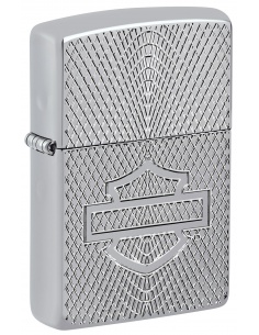 Zippo 46022 Harley Davidson 2024 Collectible of Year Armor öngyújtó