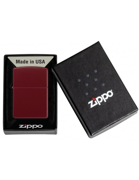 Zippo 46021 Merlot öngyújtó