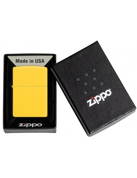 Zippo 46019 Sunflower öngyújtó