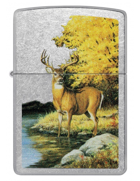 Zippo 46165 Linda Picken Deer öngyújtó