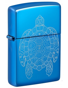 Zippo 46177 Zen Turtle öngyújtó