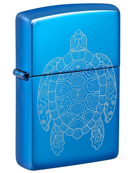 Zippo 46177 Zen Turtle öngyújtó