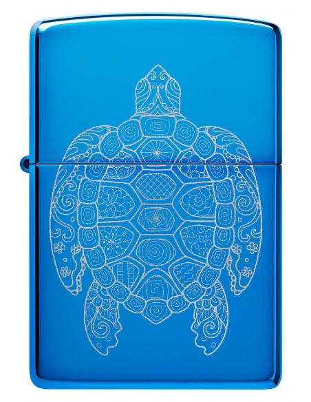 Zippo 46177 Zen Turtle öngyújtó