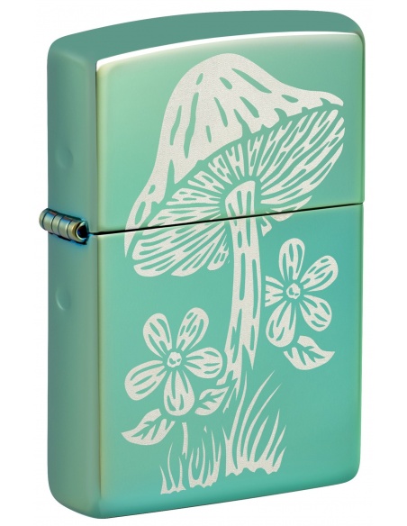 Zippo 46178 Mushroom öngyújtó