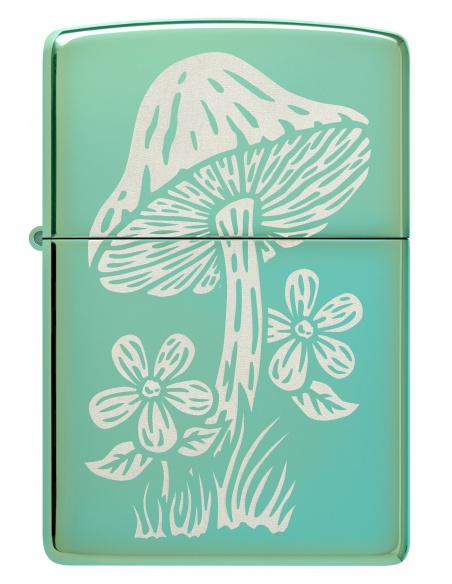 Zippo 46178 Mushroom öngyújtó