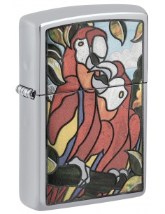 Zippo 46142 Parrot Pals öngyújtó