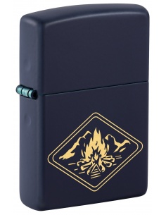 Zippo 46174 Campfire öngyújtó