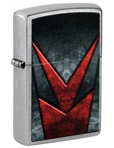 Zippo 46163 Metallic Pattern öngyújtó