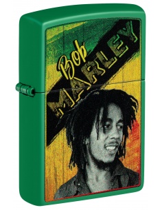 Zippo 46152 Bob Marley öngyújtó