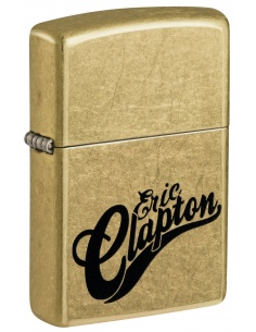 Zippo 46162 Eric Clapton öngyújtó