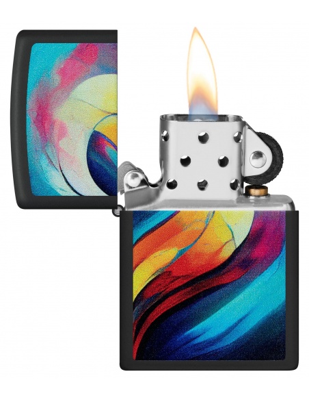 Zippo 46154 Whole Heart Set öngyújtó