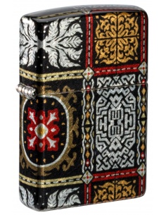 Zippo 46146 Tapestry Pattern öngyújtó