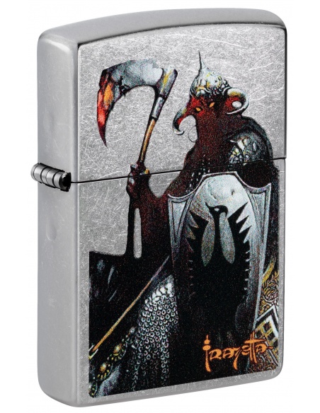 Zippo 46161 Frank Frazetta Death Dealer öngyújtó