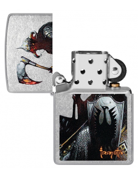 Zippo 46161 Frank Frazetta Death Dealer öngyújtó