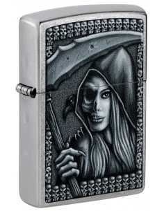 Zippo 46151 Grim Beauty öngyújtó